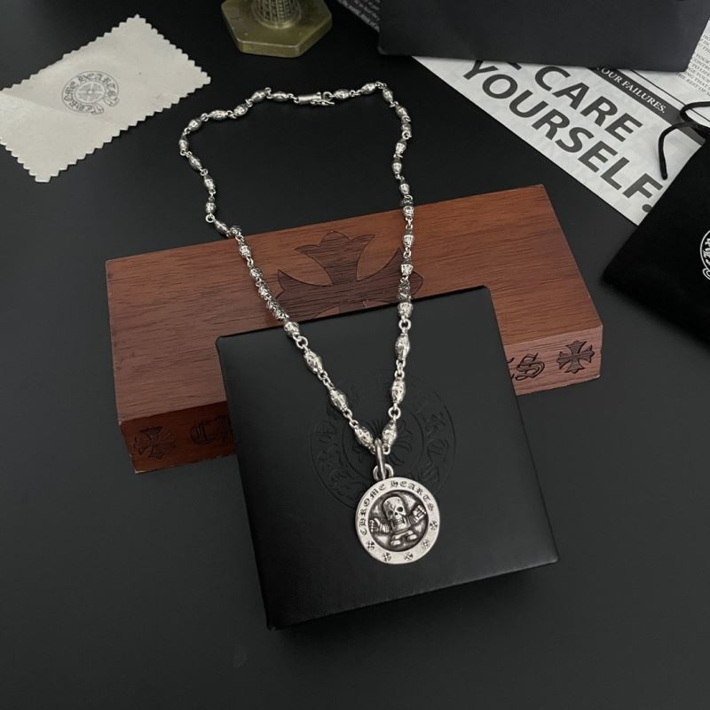 Chrome Hearts Necklaces